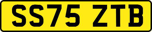 SS75ZTB
