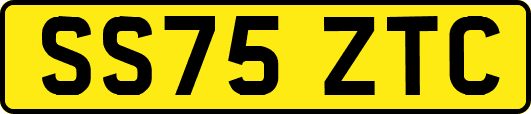 SS75ZTC