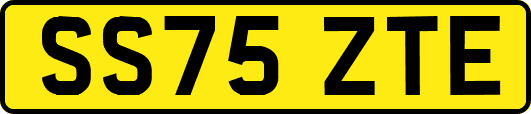 SS75ZTE