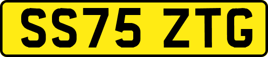 SS75ZTG
