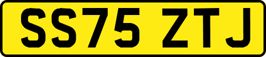 SS75ZTJ