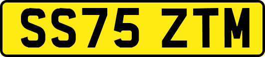 SS75ZTM