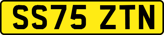 SS75ZTN