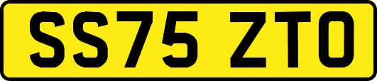 SS75ZTO