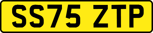 SS75ZTP