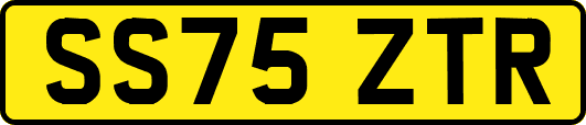 SS75ZTR