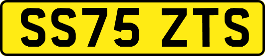 SS75ZTS