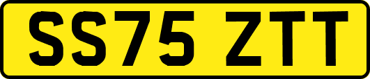 SS75ZTT