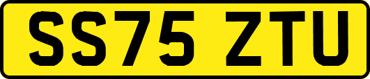 SS75ZTU