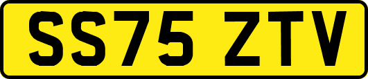 SS75ZTV