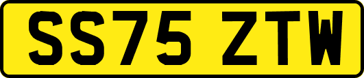 SS75ZTW