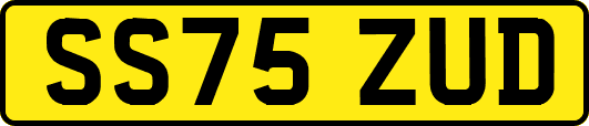 SS75ZUD