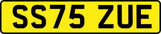 SS75ZUE