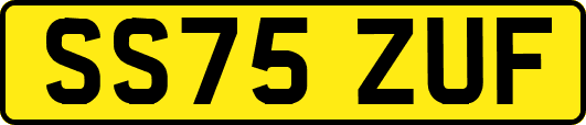 SS75ZUF