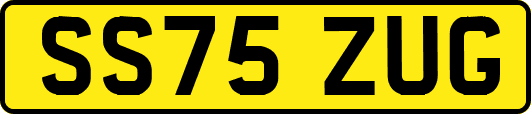 SS75ZUG