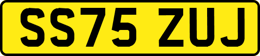 SS75ZUJ