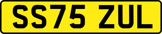 SS75ZUL