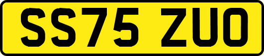 SS75ZUO