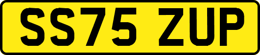 SS75ZUP