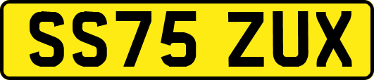 SS75ZUX