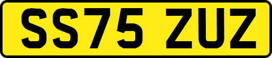 SS75ZUZ