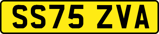 SS75ZVA