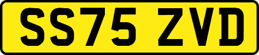 SS75ZVD