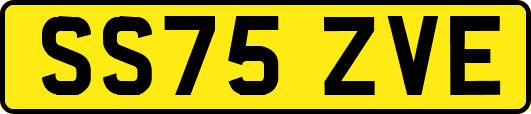 SS75ZVE