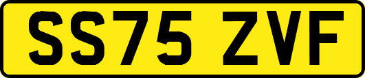SS75ZVF