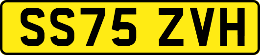 SS75ZVH