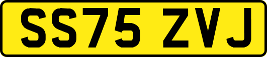 SS75ZVJ