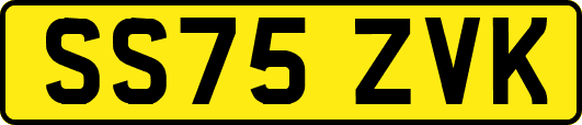 SS75ZVK