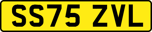 SS75ZVL