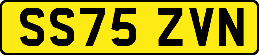 SS75ZVN