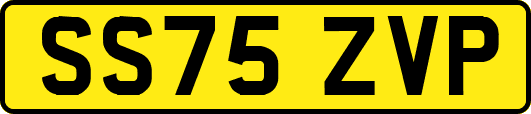 SS75ZVP