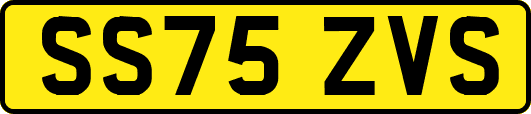 SS75ZVS