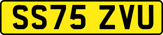 SS75ZVU