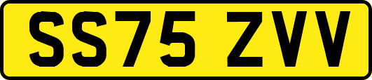SS75ZVV