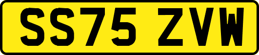SS75ZVW
