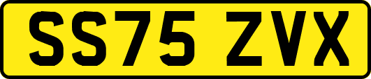 SS75ZVX