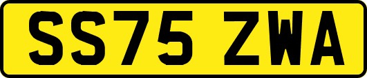 SS75ZWA