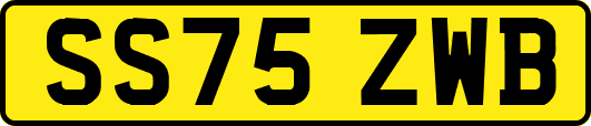 SS75ZWB