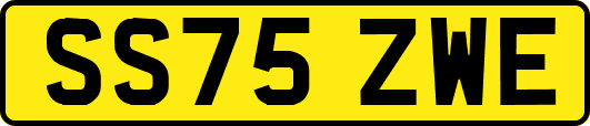 SS75ZWE