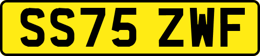 SS75ZWF