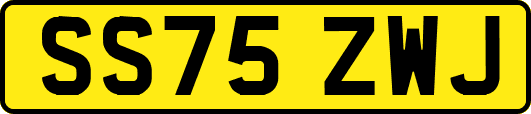 SS75ZWJ