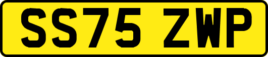 SS75ZWP