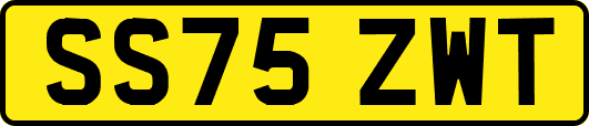 SS75ZWT