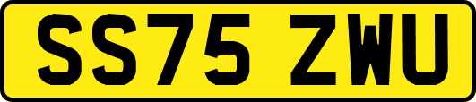 SS75ZWU