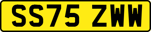 SS75ZWW
