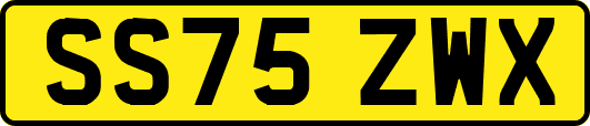 SS75ZWX